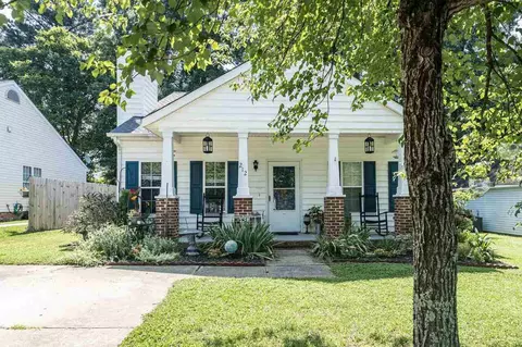 212 Highgate Cir, Wake Forest, NC 27587 photo 1