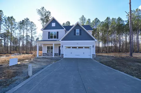 288 Berg St, Smithfield, NC 27577 photo 1