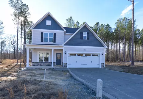 288 Berg St, Smithfield, NC 27577 photo 2