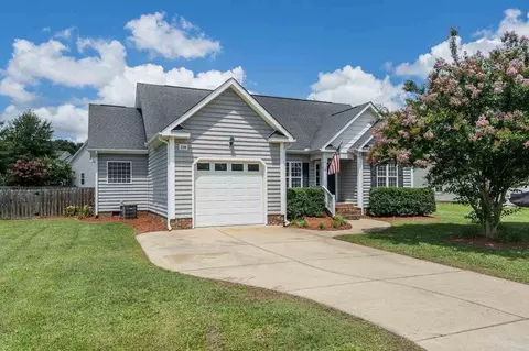 238 Bear Oak Dr, Smithfield, NC 27577 photo 1