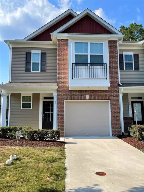 20 Grifton Pl, Durham, NC 27704 photo 1