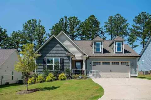 72 Mountain View Dr, Garner, NC 27529 photo 1