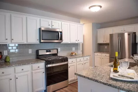 72 Mountain View Dr, Garner, NC 27529 photo 7