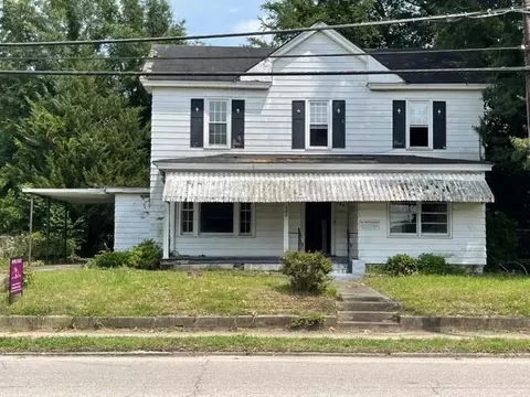 202 E Pender St, Wilson, NC 27893 photo 1