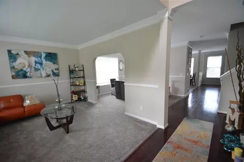 1408 Falling Star Way, Durham, NC 27704 photo 6