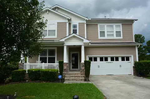 1408 Falling Star Way, Durham, NC 27704 photo 1
