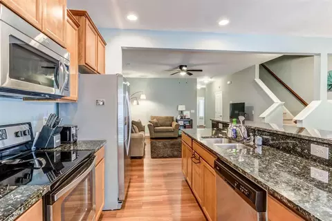 1460 Chatuga Way, Wake Forest, NC 27587 photo 9