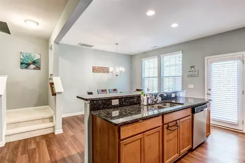 1460 Chatuga Way, Wake Forest, NC 27587 photo 11