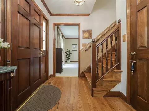 214 Sparrow Dr, Wake Forest, NC 27587 photo 4