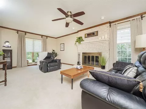 214 Sparrow Dr, Wake Forest, NC 27587 photo 6