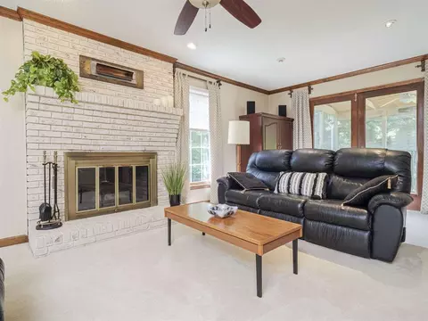 214 Sparrow Dr, Wake Forest, NC 27587 photo 5