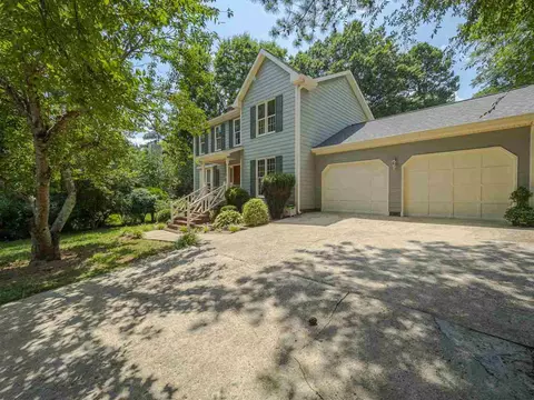 214 Sparrow Dr, Wake Forest, NC 27587 photo 3