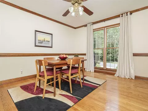 214 Sparrow Dr, Wake Forest, NC 27587 photo 12