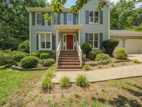 214 Sparrow Dr, Wake Forest, NC 27587 photo 1