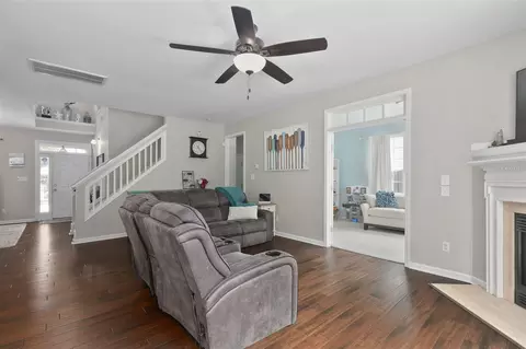 145 Longbay St, Garner, NC 27529 photo 6