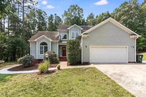11 Bland Spring Pl, Durham, NC 27713 photo 1
