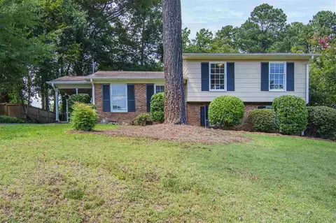 313 Compton Rd, Raleigh, NC 27609 photo 1