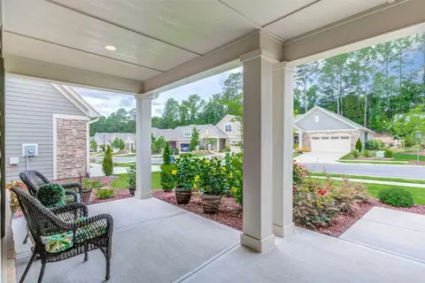 1328 Provision Pl, Wake Forest, NC 27587 photo 2