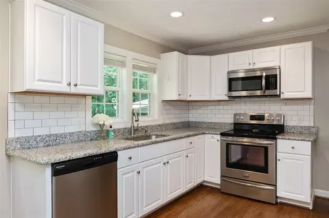 1003 Brucemont Dr, Garner, NC 27529 photo 3