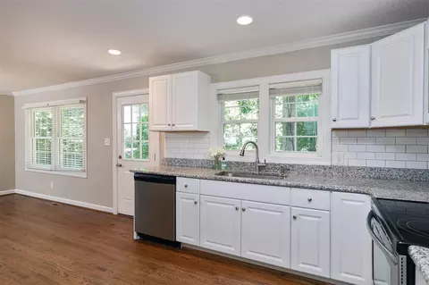 1003 Brucemont Dr, Garner, NC 27529 photo 5
