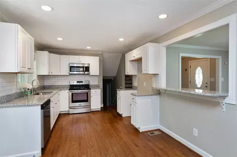 1003 Brucemont Dr, Garner, NC 27529 photo 6