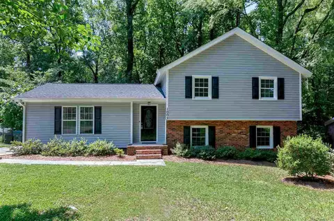 1003 Brucemont Dr, Garner, NC 27529 photo 1