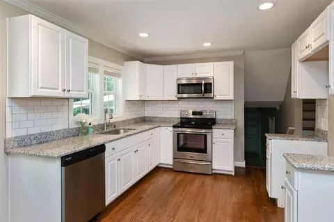 1003 Brucemont Dr, Garner, NC 27529 photo 2