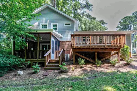 1003 Brucemont Dr, Garner, NC 27529 photo 27