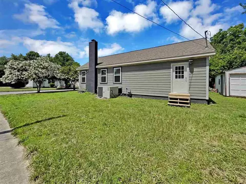 515 E Lee St, Smithfield, NC 27577 photo 30