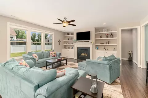362 Airedale Trl, Garner, NC 27529 photo 11