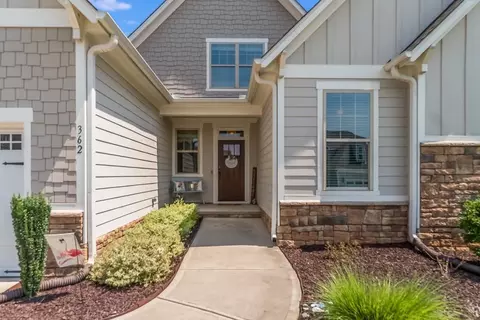 362 Airedale Trl, Garner, NC 27529 photo 4