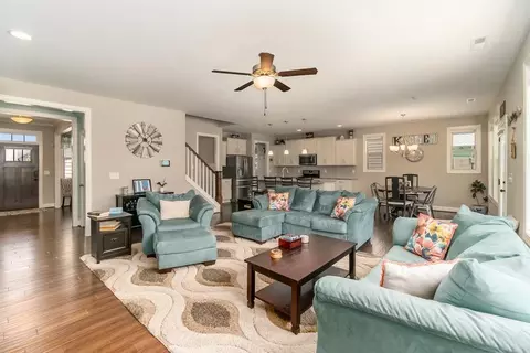 362 Airedale Trl, Garner, NC 27529 photo 12