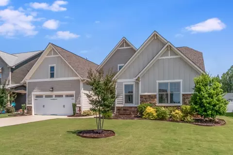 362 Airedale Trl, Garner, NC 27529 photo 2
