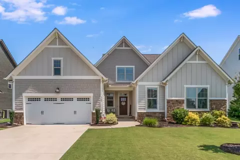 362 Airedale Trl, Garner, NC 27529 photo 1