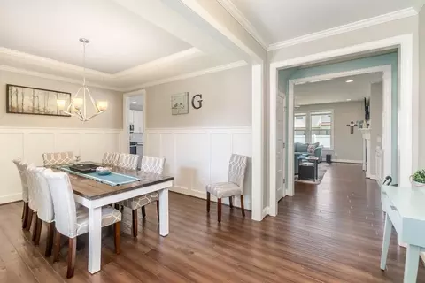 362 Airedale Trl, Garner, NC 27529 photo 5