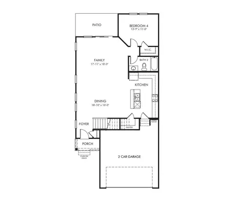 1047 Lippincott Rd, Durham, NC 27703 photo 2
