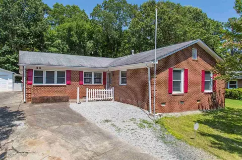 116 Oliver Ln, Durham, NC 27713 photo 1