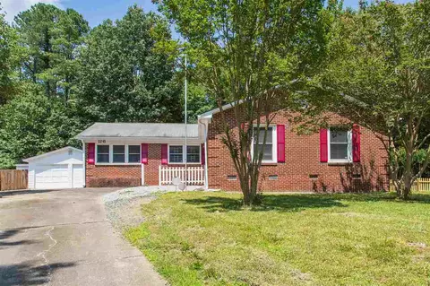 116 Oliver Ln, Durham, NC 27713 photo 2