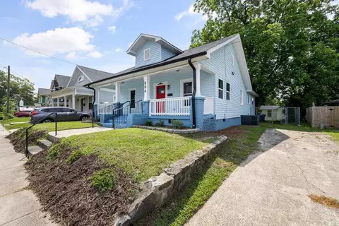 604 Dowd St, Durham, NC 27701 photo 1