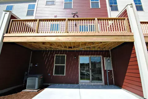 1023 Waymaker Ct, Apex, NC 27502 photo 26