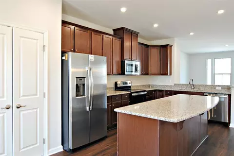 1023 Waymaker Ct, Apex, NC 27502 photo 13