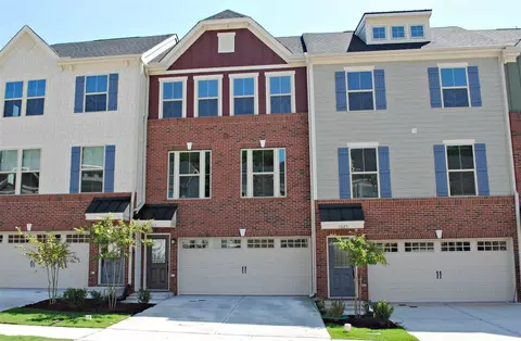 1023 Waymaker Ct, Apex, NC 27502 photo 1