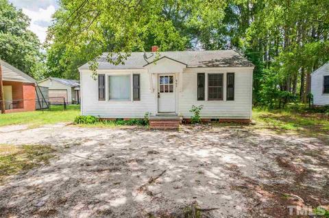 809 S Layton Ave, Dunn, NC 28334 photo 1