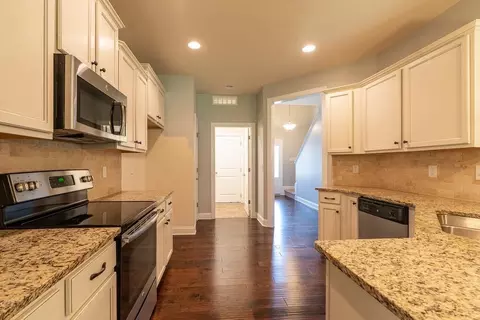 98 Cypress Ridge Way, Willow Spring, NC 27592 photo 5