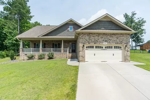 98 Cypress Ridge Way, Willow Spring, NC 27592 photo 1