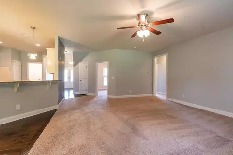 98 Cypress Ridge Way, Willow Spring, NC 27592 photo 8