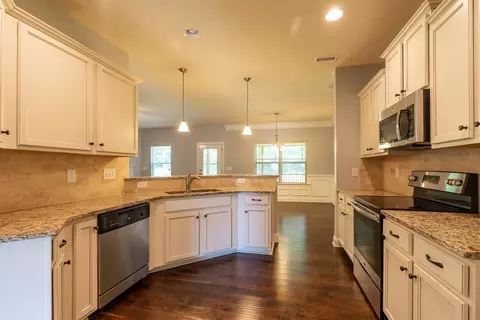 98 Cypress Ridge Way, Willow Spring, NC 27592 photo 4