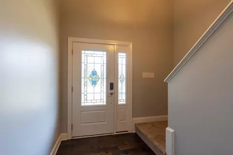 98 Cypress Ridge Way, Willow Spring, NC 27592 photo 2