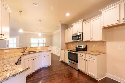 98 Cypress Ridge Way, Willow Spring, NC 27592 photo 3