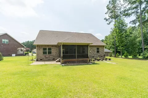 98 Cypress Ridge Way, Willow Spring, NC 27592 photo 30